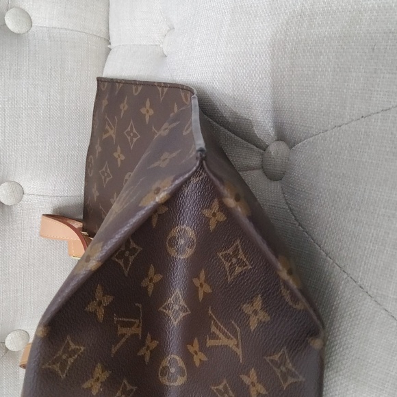 TODAY'S STEAL! Louis Vuitton All In Tote - Picture 12 of 15